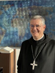 Abbot President